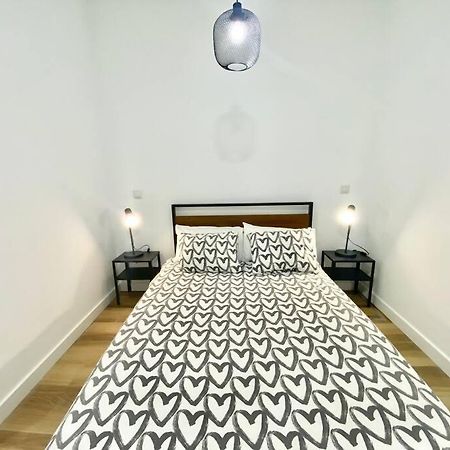 Madrid Rio Amparo Usera エクステリア 写真