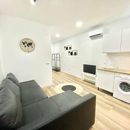 Madrid Rio Amparo Usera エクステリア 写真